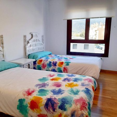 Apartamento 3 Habitaciones Landaburu Vut 352 As Posada De Llanes Exterior foto