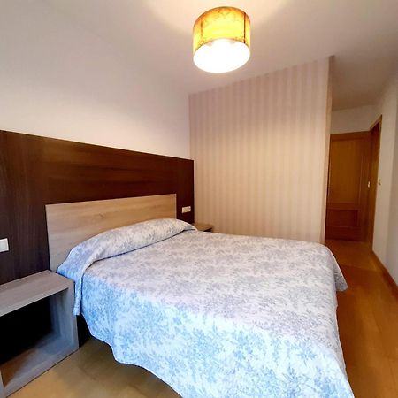 Apartamento 3 Habitaciones Landaburu Vut 352 As Posada De Llanes Exterior foto
