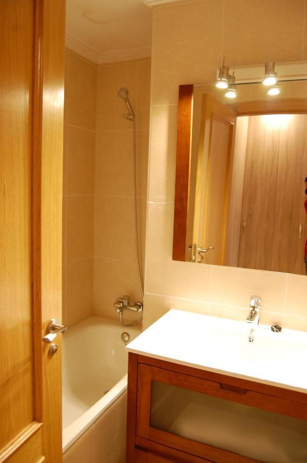 Apartamento 3 Habitaciones Landaburu Vut 352 As Posada De Llanes Exterior foto