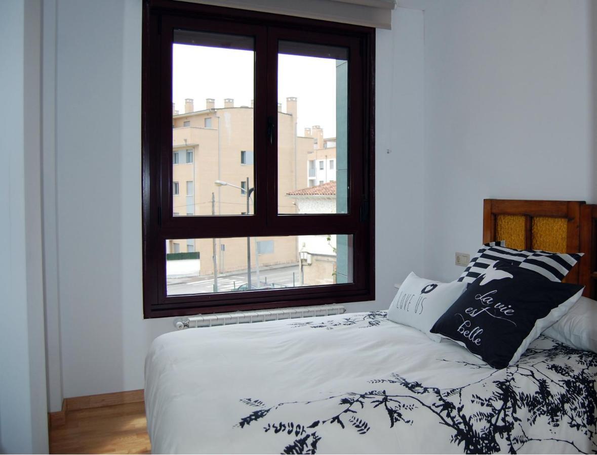 Apartamento 3 Habitaciones Landaburu Vut 352 As Posada De Llanes Exterior foto