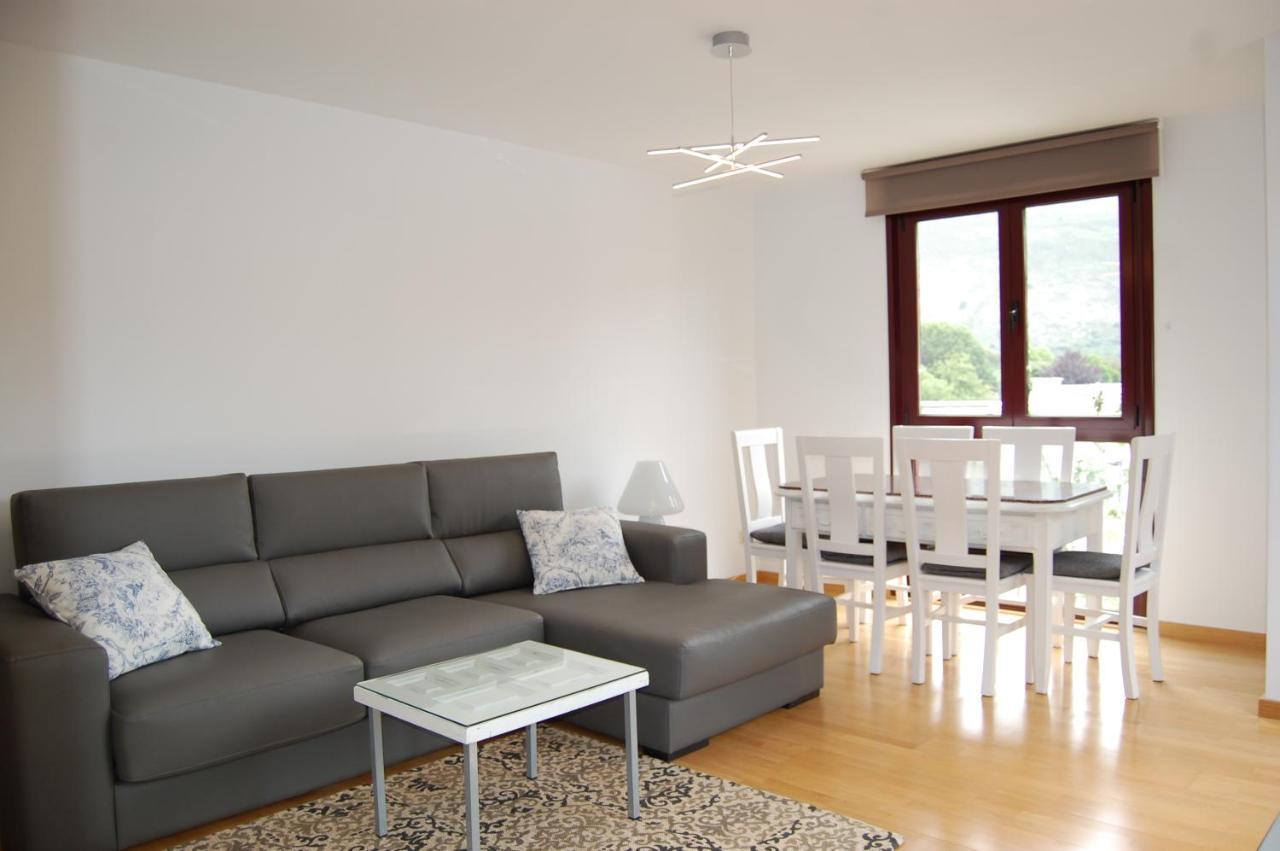Apartamento 3 Habitaciones Landaburu Vut 352 As Posada De Llanes Exterior foto