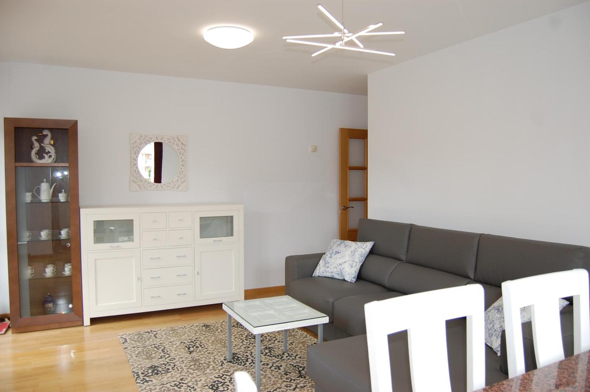 Apartamento 3 Habitaciones Landaburu Vut 352 As Posada De Llanes Exterior foto