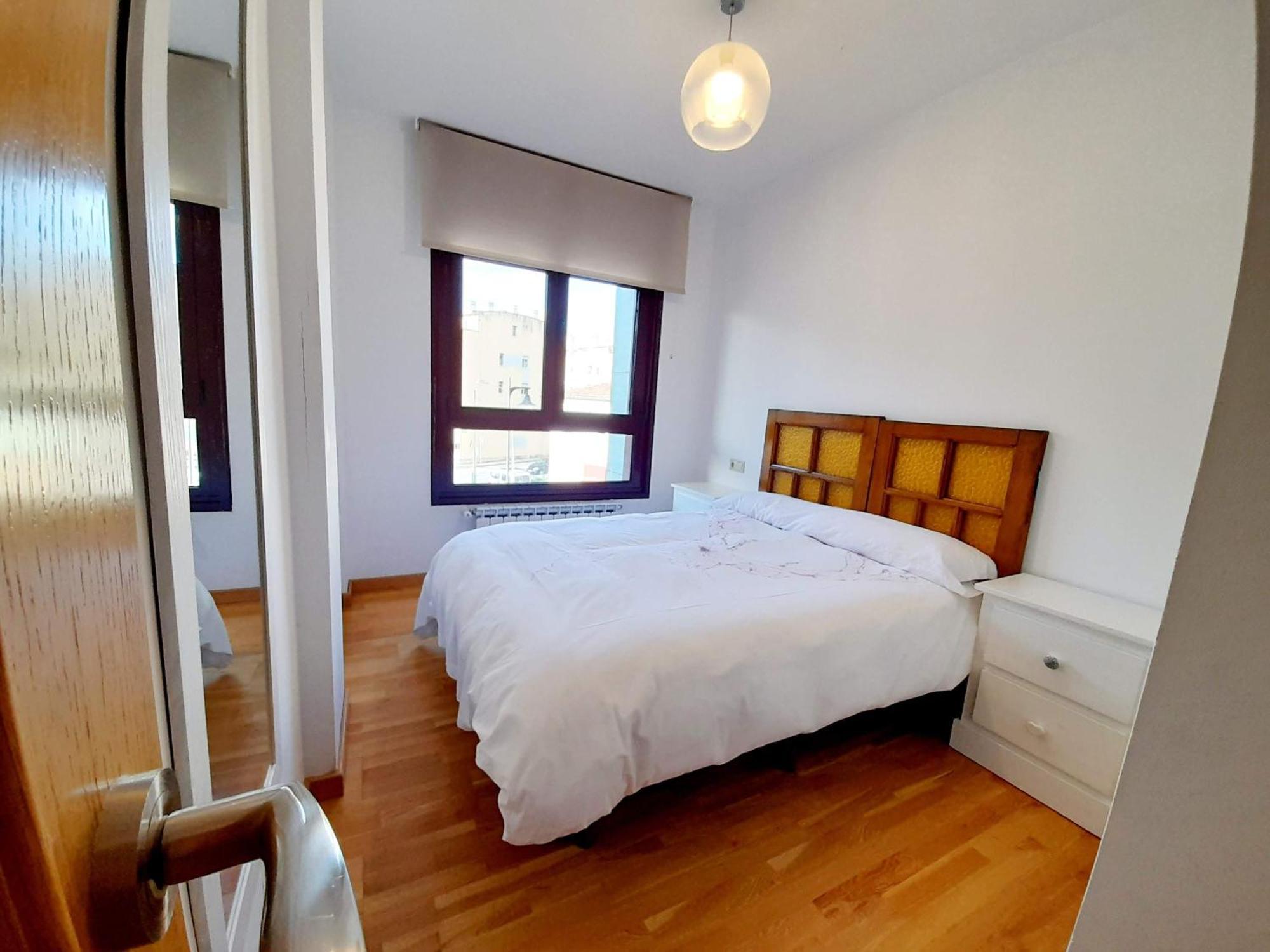 Apartamento 3 Habitaciones Landaburu Vut 352 As Posada De Llanes Exterior foto