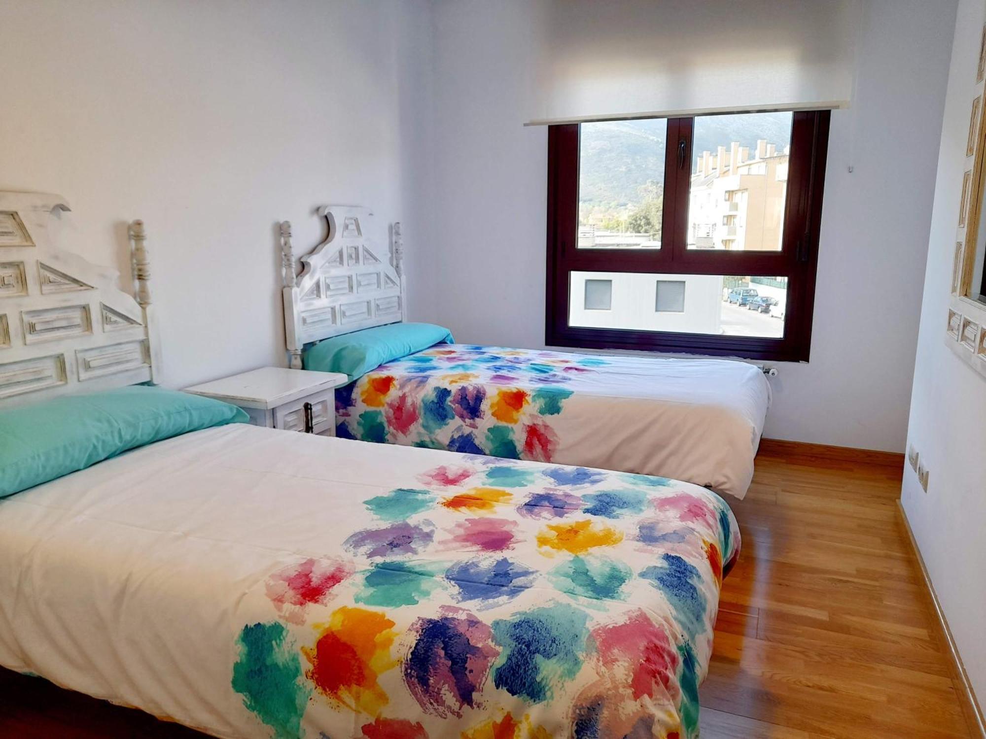Apartamento 3 Habitaciones Landaburu Vut 352 As Posada De Llanes Exterior foto