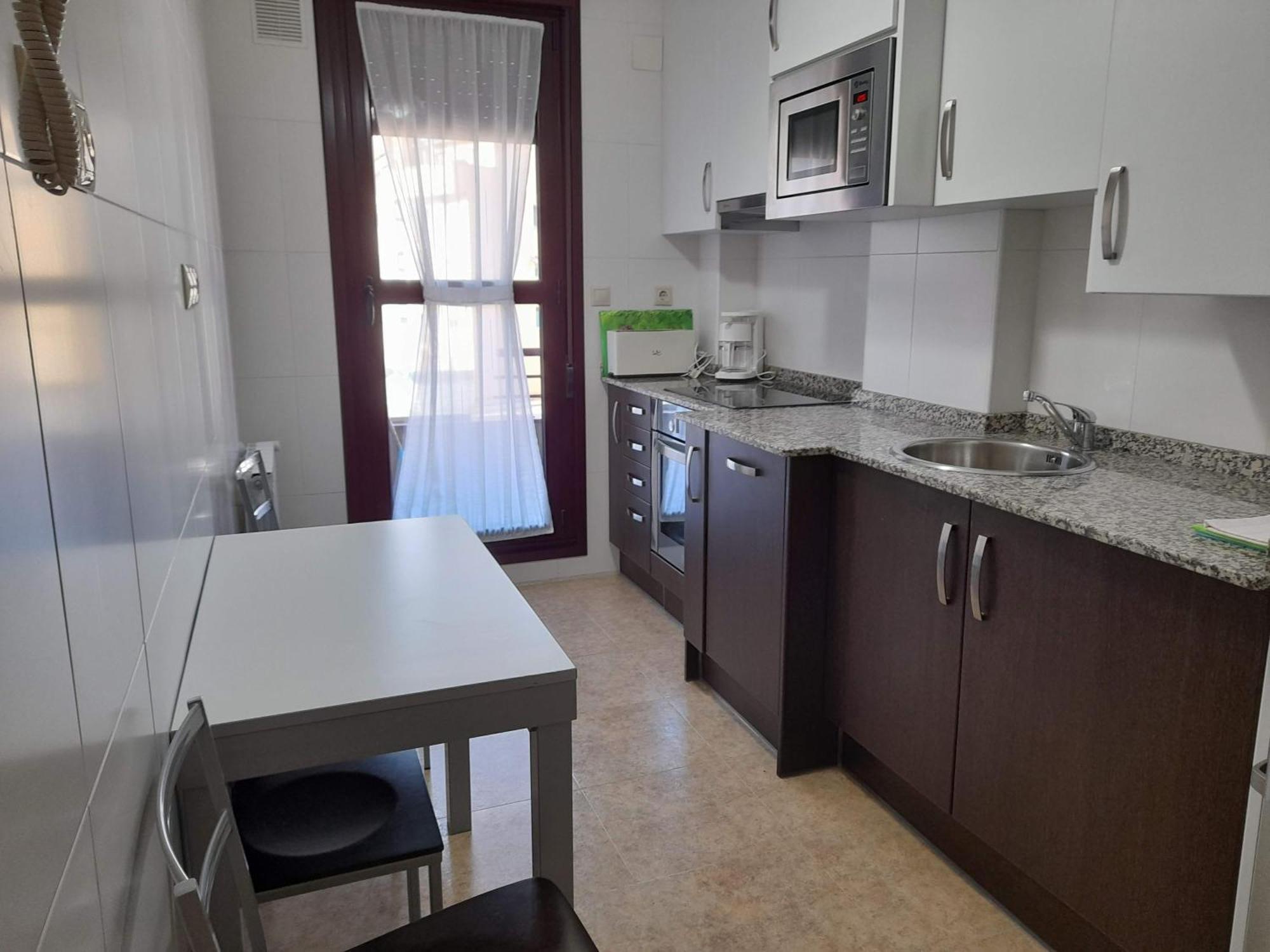 Apartamento 3 Habitaciones Landaburu Vut 352 As Posada De Llanes Exterior foto